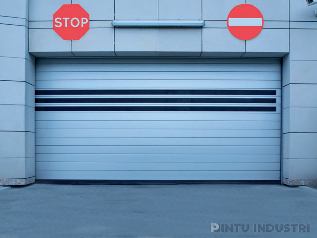 Parking Series EFA-SST&reg; PS