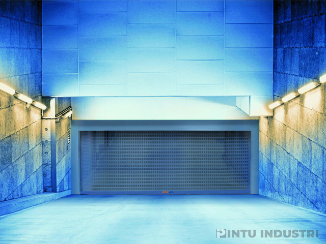 Parking Series EFA-SST&reg; PS