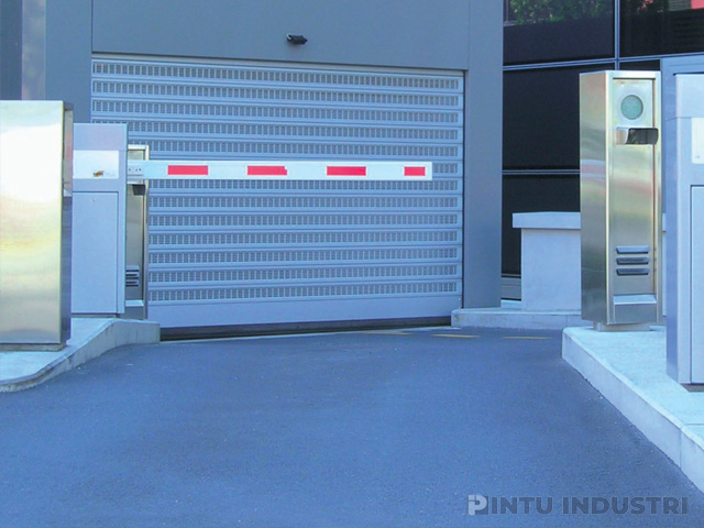 Parking Series EFA-SST&reg; PS