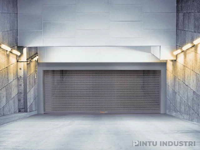 Parking Series EFA-SST&reg; PS