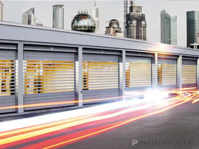 Parking Series EFA-SST&reg; PS