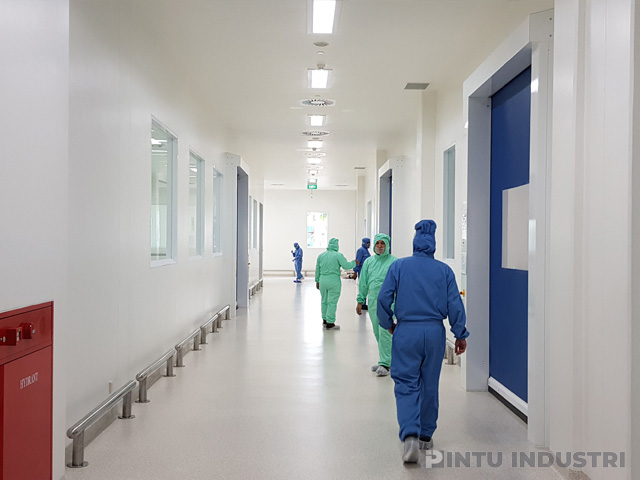 CR Series EFA-SRT&reg; CR