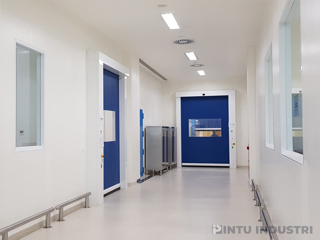 CR Series EFA-SRT&reg; CR