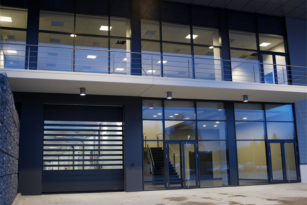 Loading Dock Solutions